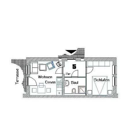 5 *