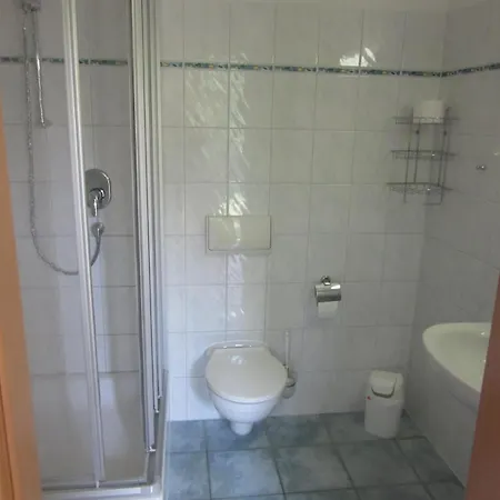 Appartamento 5 *