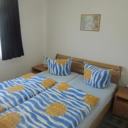 5 Appartamento Prerow
